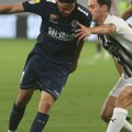 Posle više od dve godine pogodio bivši fudbaler Partizana i Čelsija!