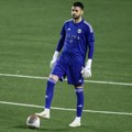 Golman Čukaričkog: "Bilo je suza u svlačionici"