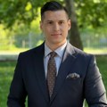 Miloš Radenković pre dva meseca operisao kičmu, danas ima važnu poruku