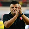 Dudić: Nije zbogom već doviđenja