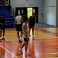 Avdalović: Očekujem zahtevan meč protiv Univerziteta Indijana