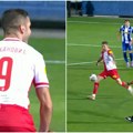 Superliga ne pamti ovakvo veče, pale dve golčine: Vukanovićev volej za pobedu očistio "paučinu"
