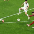 Golac: Meč protiv Engleske velika prilika za Srbiju