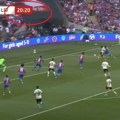 Neverovatna simbolika, sve podseća na Žotu: Frimpong postigao gol, a vreme na satu ostavilo je sve u čudu!