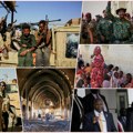 Katastrofa u Sudanu: 63 ljudi umrlo od gladi za nedelju dana u gradu El Fašer