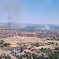 Požari pod kontrolom: 13 i dalje aktivno, više od 180 lokalizovano