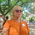 Majka jednog od uhapšenih u Novom Sadu: "Na snimku sam videla da kleči u policiji, užasno potresno"