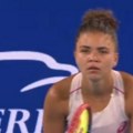 Paolini u polufinalu turnira u Sinsinatiju