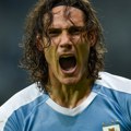 Transfer bomba Pafosa pred Zvezdu: Edinson Kavani stiže na Kipar?!
