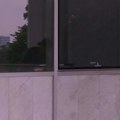 Mediji: Uhapšen pošto je bacio Molotovljev koktel na Kuću cveća