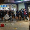 „Upotreba vatrenog oružja predstavlja opasan eksces koji može dovesti do daljeg zaoštravanja situacije“, saopštava Centar za…