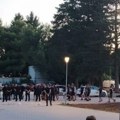 Incident u Benkovcu, branitelji prekinuli festival