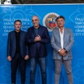Inicirana izgradnja vojvođanske "Kuće fudbala" u Subotici