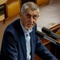 Babiš napadnut štakom na predizbornom skupu: Bivši premijer Češke kratko hospitalizovan