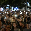 European Western Balkans o Vučićevim pismima medijima: Vlada Srbije ostaje posvećena „dijalogu“ pendrecima