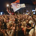 Arhiv javnih skupova objavio koliko je bilo ljudi na protestu u Novom Sadu