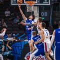 Šok! Srbija eliminisana sa evrobasketa mnogo ranije od očekivanog: Skupo koštali ofanzivni skokovi Finaca