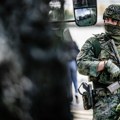 Belgija razmatra slanje vojske na ulice Brisela za borbu protiv nasilja narko-kartela