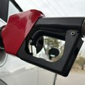 Objavljene cene goriva: Poznato koliko će koštati benzin i dizel u narednih sedam dana