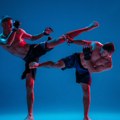 Srbija na Evropskom juniorskom prvenstvu u kik-boksu sa 28 takmičara