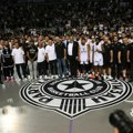 Partizan ima novog centra i već je u transu: "Grobari" da li ste spremni da dobijete novog miljenika?