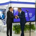 Bezbednost ruskih nuklearnih elektrana tema stručnjaka iz oblasti atomske energije
