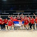 Srbija se vratila iz pepela i pregazila Brazil za osminu finala