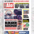 Osvanuli ŠOKANTNI SNIMCI Blokade kao paravan za dilovanje