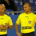 Skandal kakav srpski sport ne pamti! Direktor Vojvodine davio sudiju, arbitar izneo jezive detalje