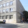 Obustavljeni radovi na Gimnaziji u Kruševcu
