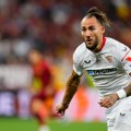 Gudelj sa klupe gledao pobedu Sevilje: Rajo Valjekano poklekao tri minuta pre kraja