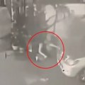Devojka (27) pijana do besvesti se porodila nasred ulice, bebu ostavila u žardinjeri da umre, pa se vratila na festival dok…