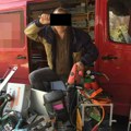 (Foto) ovo je muškarac koji je sejao strah i bacao bombe po Minhenu: Evo šta je napisao u pretećem pismu