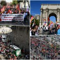 Protesti u Francuskoj se nastavljaju: Otkriveno šta traže od novog premijera (foto)