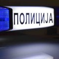 Lačani sudar na auto-putu, dve osobe prevezene u UKC Niš
