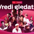 TS Media donosi najbolji domaći sadržaj na jednom mestu: Više od 5.000 naslova i 2.000 sati programa koji vredi gledati
