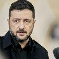 Zelenski: Ukrajina će u budućnosti redovno koristiti sopstvene balističke rakete