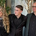 Viki i Taške celu noć brojali koverte: Sin Andrej od punoletstva zaradio za jedan luksuzan stan