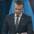 Hegset otkrio plan: Katar gradi vazduhoplovni objekat u srcu Amerike