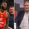 "Zavaravamo se, ne može ovako": Dok je Zvezda slavila, Vlade Đurović poslao upozorenje
