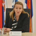 Paunović: Prirodno je da u biračkim spiskovima postoje greške, ali one ne ugrožavaju izborni proces