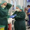 Rumunski lekari dobijaju do 65.000 evra za preseljenje u Francusku