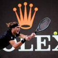 Zverev u četvrtfinalu turnira u Beču