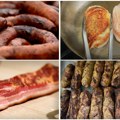 Stručnjaci rangirali meso: Na 1. mestu je nemasno i puno proteina, bolje od piletine, a mi ga jedemo malo