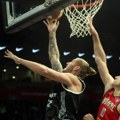 Uživo: Partizan - Borac 6:4 (foto, video)