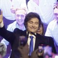 Ubedljiva pobeda trampovog saveznika u argentini! Ultraliberalni predsednik Havijer Milej ojačao pozicije u parlamentu nakon…