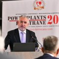 Eps ulaže u obnovljive izvore - Jakovljević: Energetska tranzicija nije izazov, već šansa za razvoj EPS-a