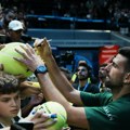 Đoković: "Mene to više ne zanima - pokažite malo poštovanja"