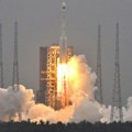 Kina lansirala raketu Liđijan-1Y9 sa dva satelita za tehničke eksperimente u kosmosu