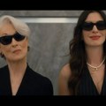 VIDEO: Objavljen prvi tizer za film "Đavo nosi Pradu 2"